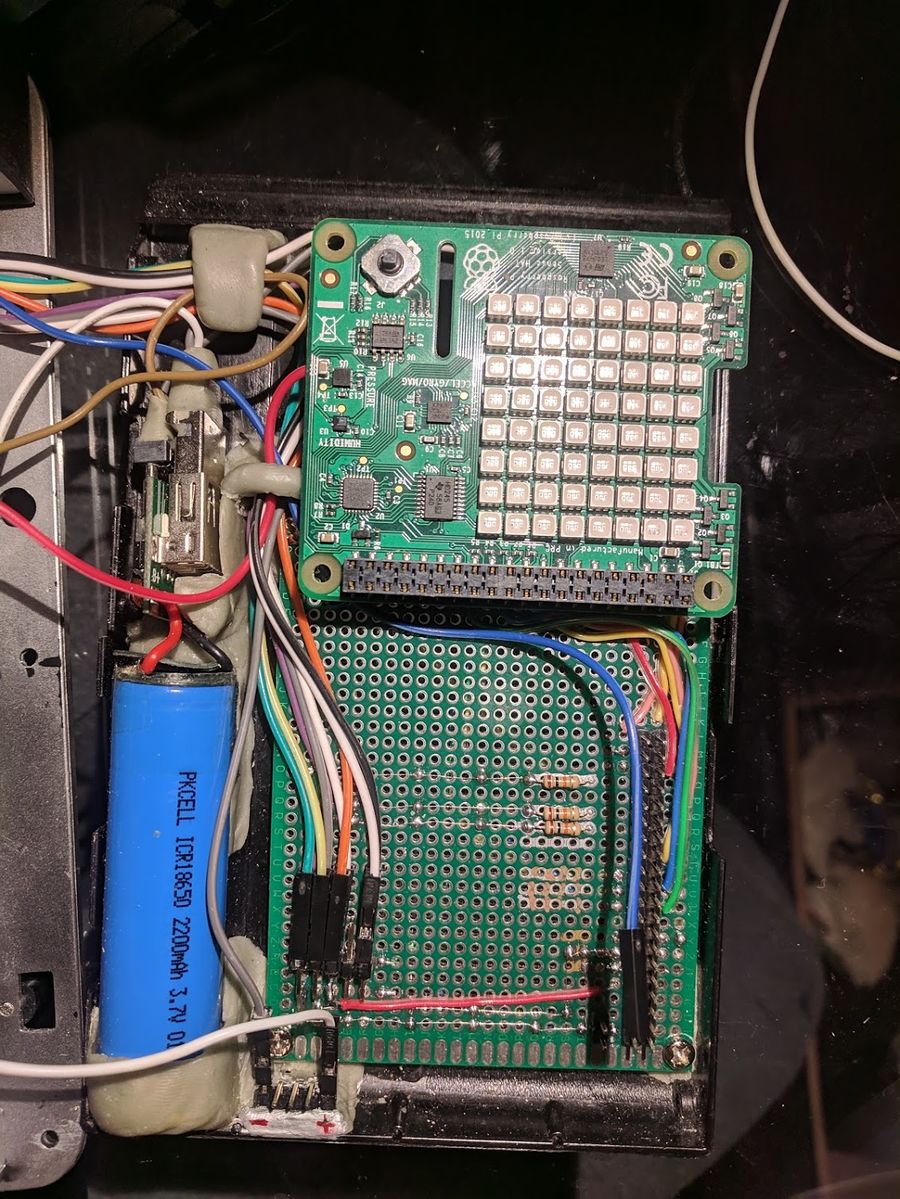 File:Backplane assembled.jpg - Squared Wave